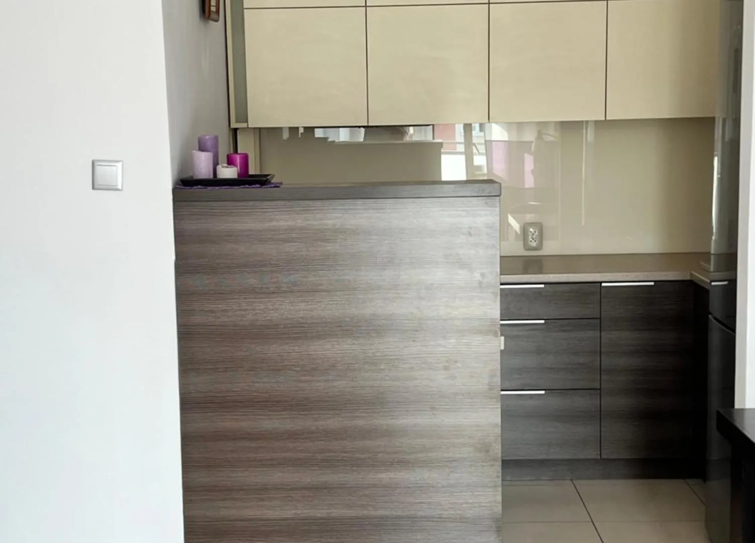 Apartament Saska Kepa Apartment Warsaw Poland