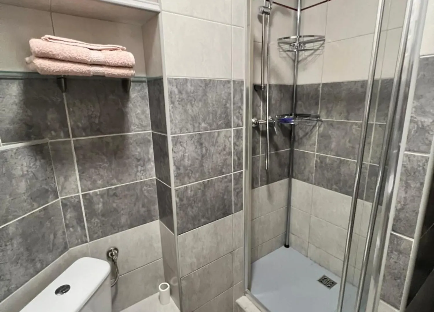Apartament Saska Kepa Apartment Warsaw