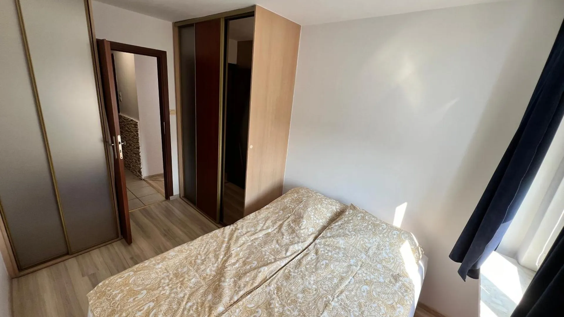Apartament Saska Kepa Apartment Warsaw 0*,