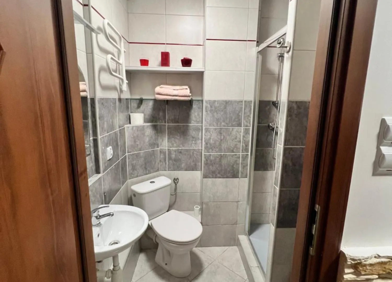Apartament Saska Kepa Apartment Warsaw